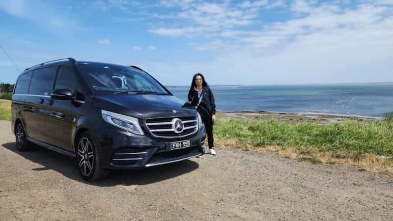 From Melbourne: Phillip Island Penguin Parade Private Tour - A Deep Dive into the Itinerary: What You Can Expect