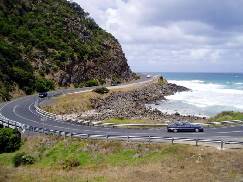 From Melbourne: Private Great Ocean Road Tour with Pickup - The Convenience of Private Pickup