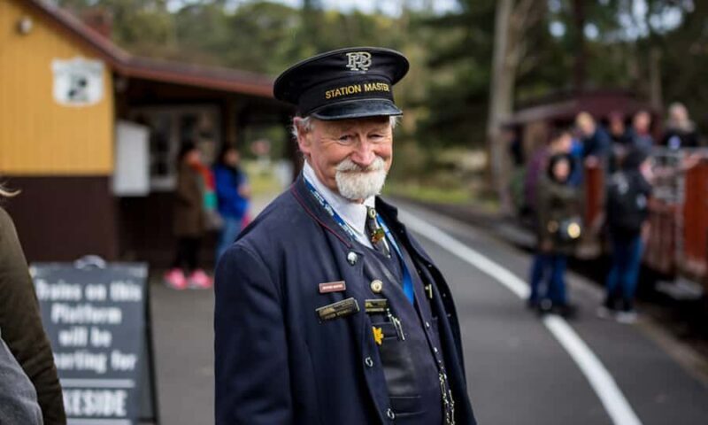 From Melbourne: Puffing Billy & Penguins Combo Tour Package - Key Points