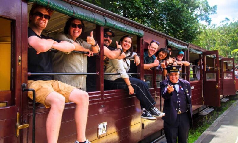 From Melbourne: Puffing Billy & Penguins Combo Tour Package - Final Thoughts: Who Should Consider This Tour?