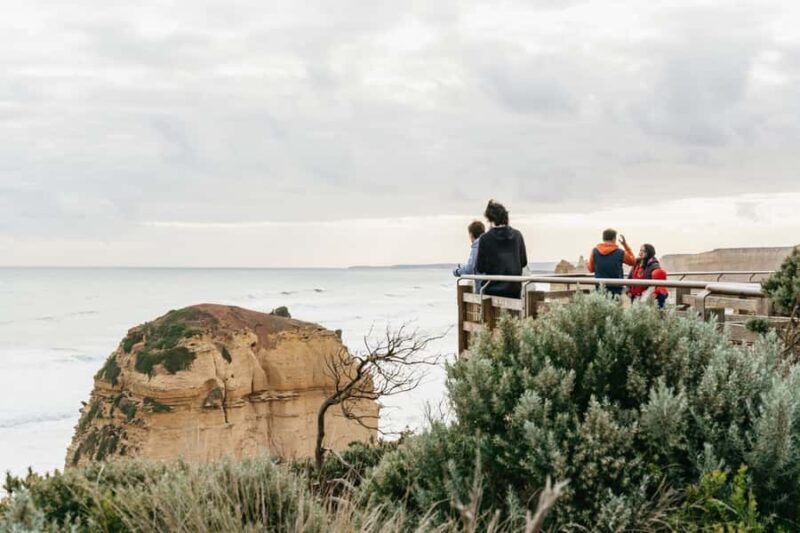 From Melbourne: Small-Group Great Ocean Road Day Trip - Potential Drawbacks & Considerations