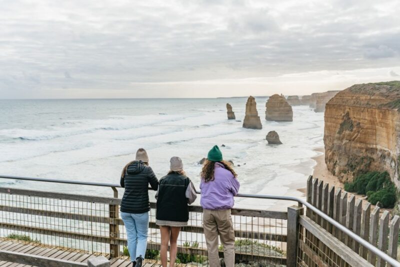 From Melbourne: Small-Group Great Ocean Road Day Trip - Who Is This Tour Best For?
