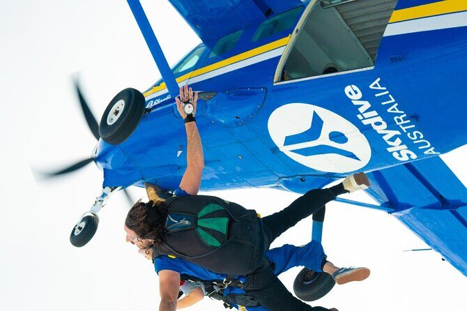 From Melbourne: Tandem Skydive over Great Ocean Road - The Sum Up: Who Should Book This?