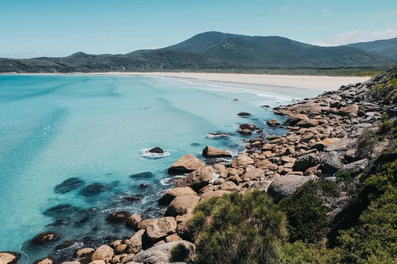 From Melbourne: Wilsons Promontory Small Group Day Tour - Exploring Wilsons Promontory: A Natural Gem