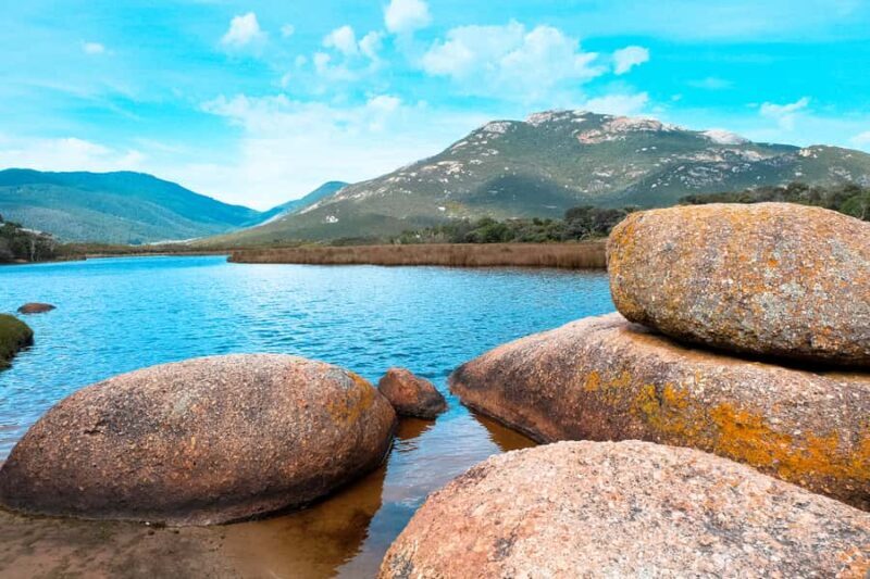 From Melbourne: Wilsons Promontory Small Group Day Tour - The Itinerary: From Dunes to Mountain Top