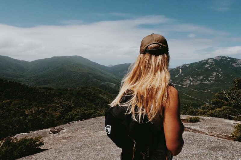 From Melbourne: Wilsons Promontory Small Group Day Tour - The Experience Guides and Wildlife Encounters