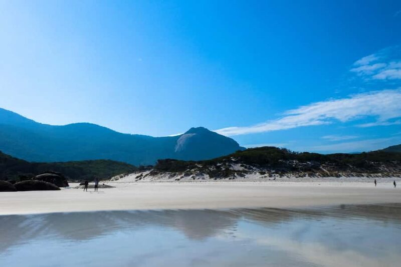 From Melbourne: Wilsons Promontory Small Group Day Tour - Practical Tips for Future Travelers