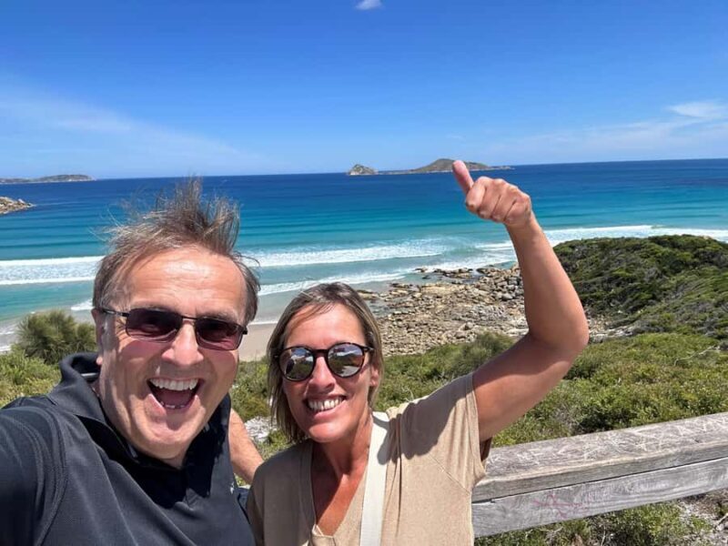 From Melbourne: Wilsons Promontory Wilderness Tour - Introduction