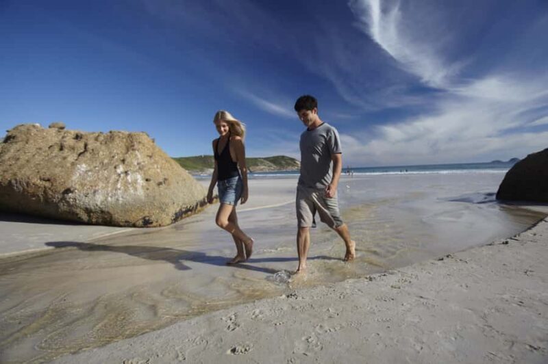 From Melbourne: Wilsons Promontory Wilderness Tour - What Makes This Tour Stand Out