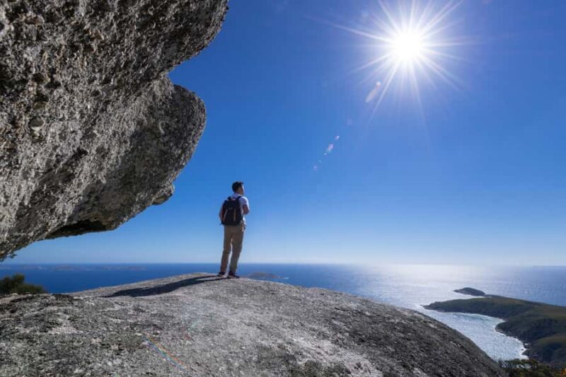 From Melbourne: Wilsons Promontory Wilderness Tour - The Sum Up