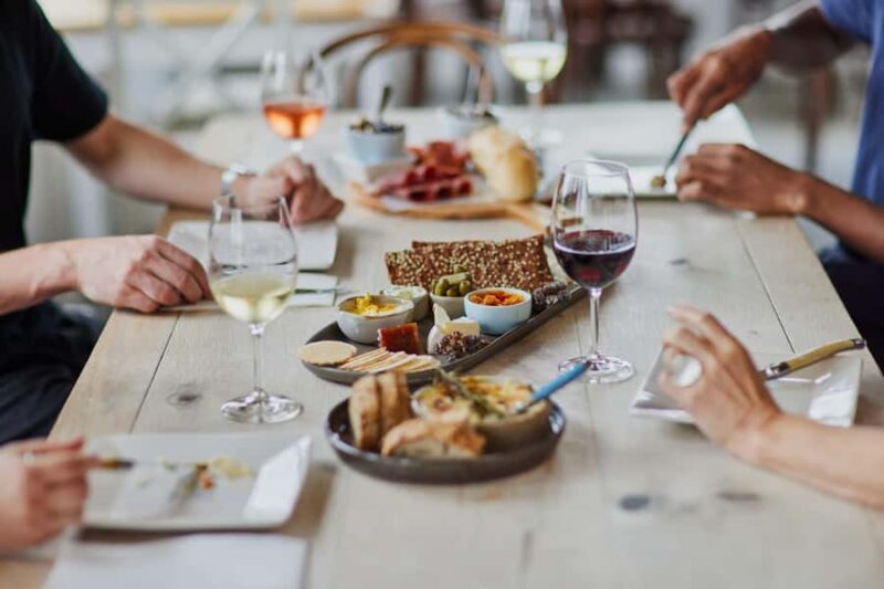 From Melbourne: Yarra Valley Chandon Cheese & Kangaroos Tour - A Day in the Yarra Valley: What You Can Expect