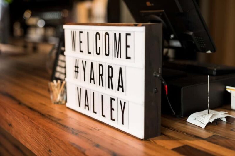 From Melbourne: Yarra Valley Chandon Cheese & Kangaroos Tour - Practical Tips for Travelers