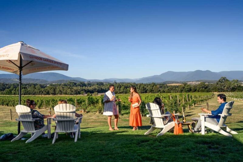 From Melbourne: Yarra Valley Hop-On-Hop-Off Bus Ticket - FAQ