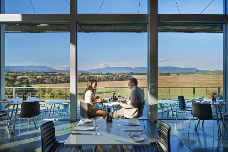 From Melbourne: Yarra Valley Wildlife & Wine Day Tour - Authentic Experiences and Highlights