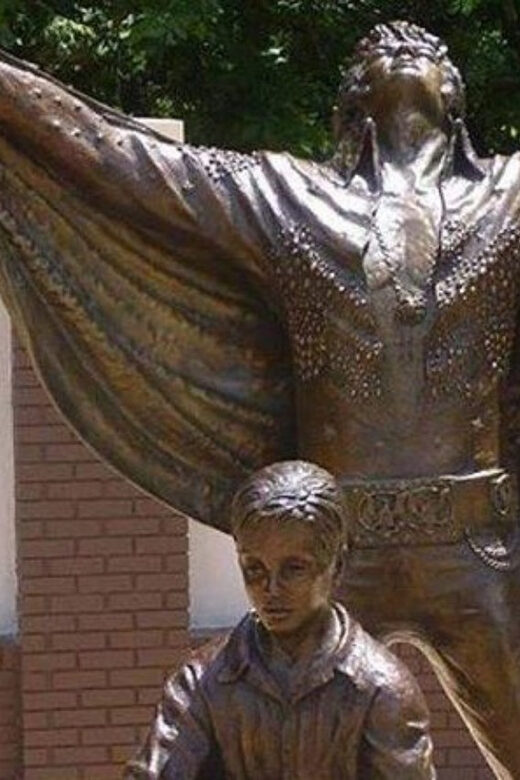 From Memphis: Elvis Presley Birthplace and Park Guided Tour - Exploring Elvis Presleys Beginnings: A Detailed Review of the From Memphis: Elvis Presley Birthplace and Park Guided Tour