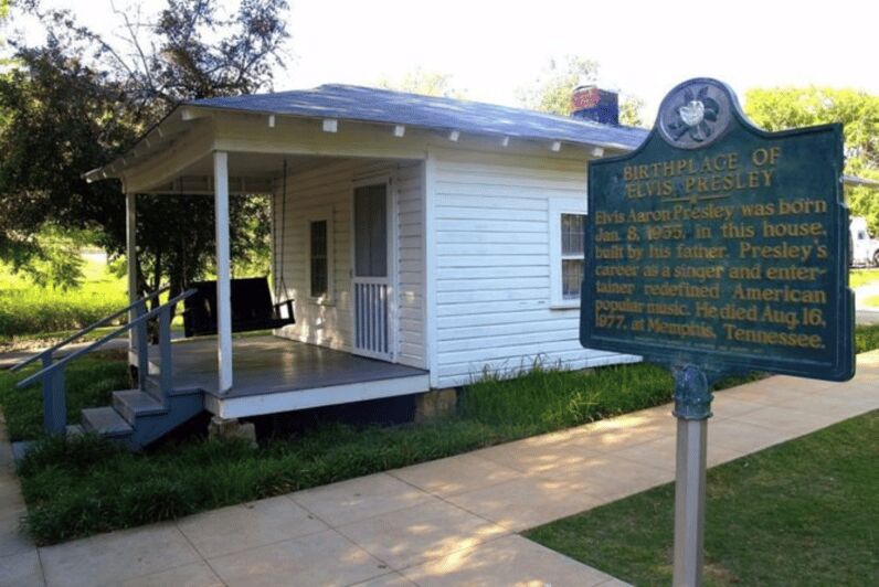 From Memphis: Elvis Presley Birthplace and Park Guided Tour - Who Will Appreciate This Tour?