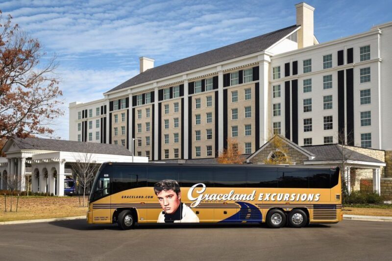 From Memphis: Official Elvis Birthplace Tour of Tupelo - FAQ