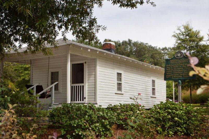 From Memphis: Official Elvis Birthplace Tour of Tupelo - The Sum Up