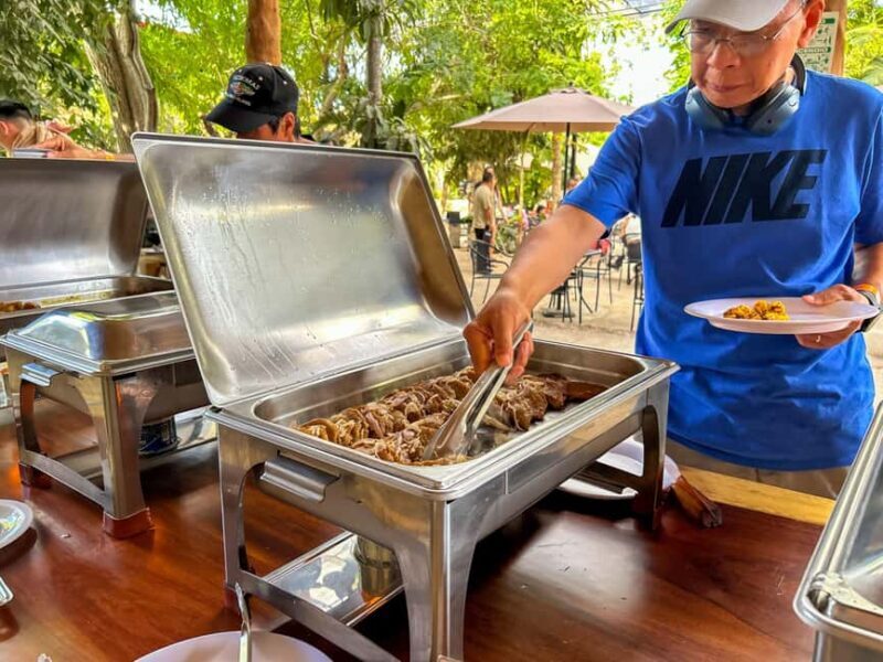 From Merida: Chichen Itza, Izamal & Cenote with Buffet Lunch - An In-Depth Look at the Tour Experience