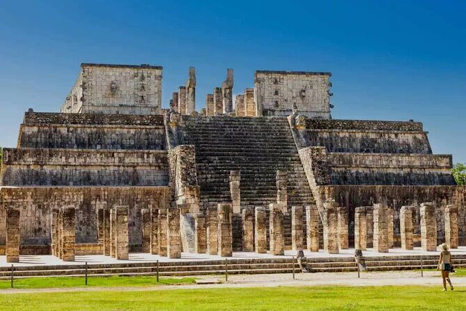 From Merida: Chichen Itza Tour, Izamal, Cenote Ik Kil and Food - Who Will Love This Tour?