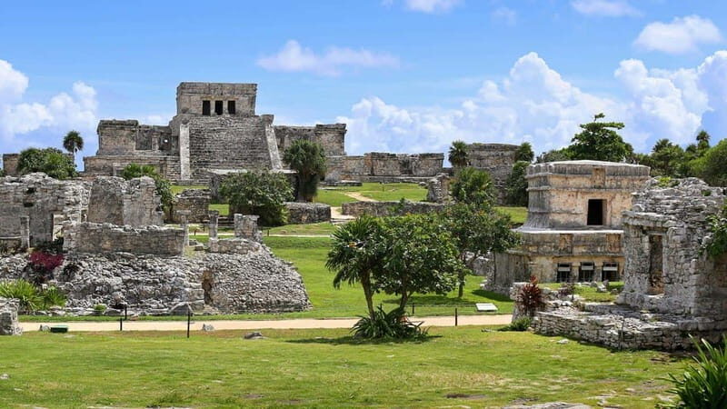 From Merida: Coba and Tulum Full-Day Tour - Value and Price Analysis
