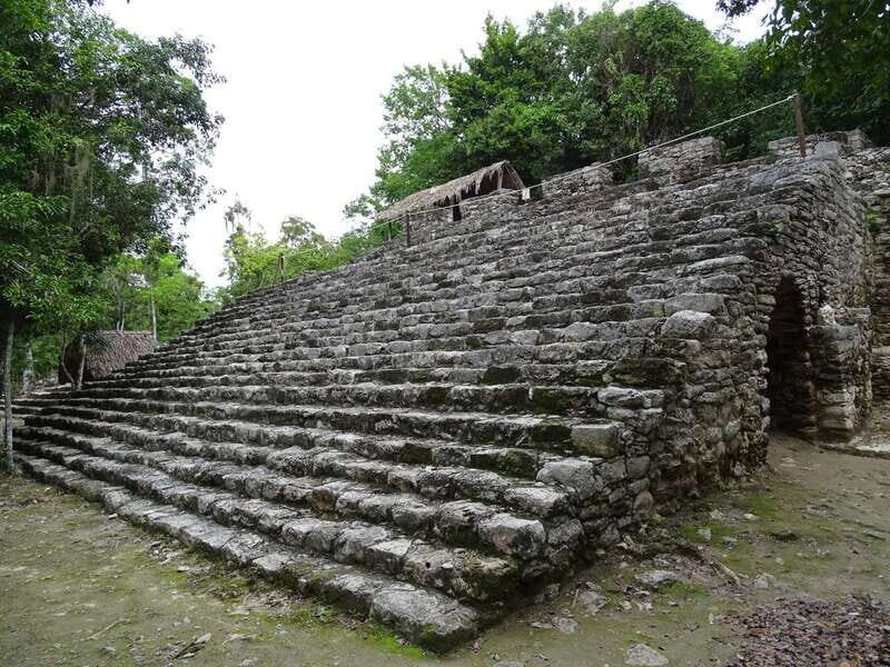 From Merida: Coba and Tulum Full-Day Tour - Who Should Consider This Tour?