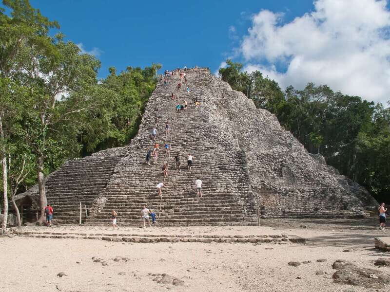 From Merida: Coba and Tulum Full-Day Tour - The Sum Up