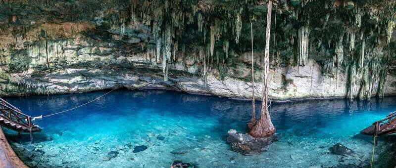 From Merida: Full-Day Cuzama Cenotes tour - From Merida: Full-Day Cuzama Cenotes Tour