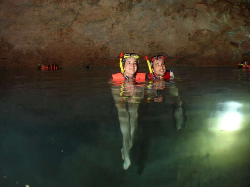 From Merida: Full-Day Cuzama Cenotes tour - Key Points