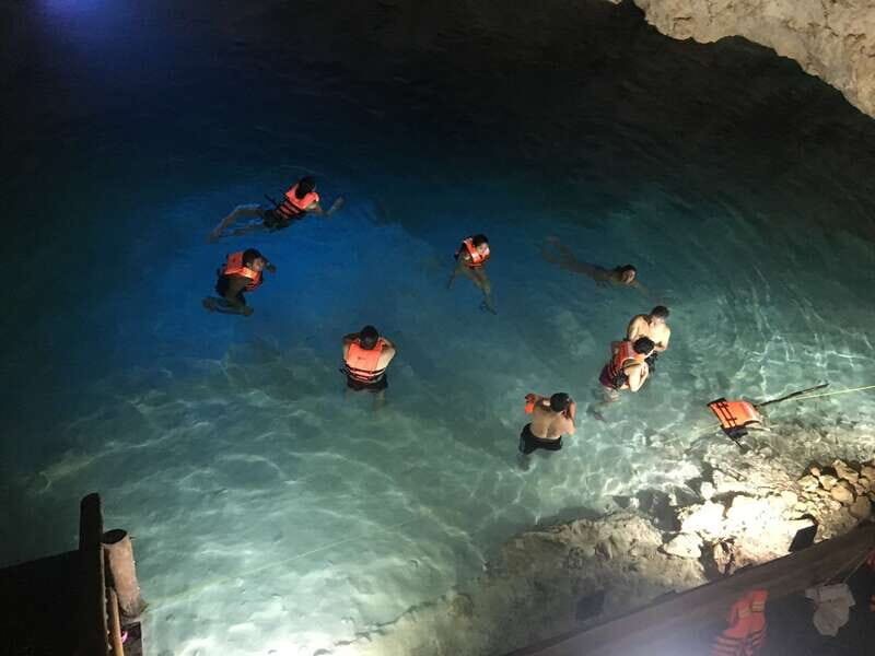 From Merida: Full-Day Cuzama Cenotes tour - Authentic Review Highlights