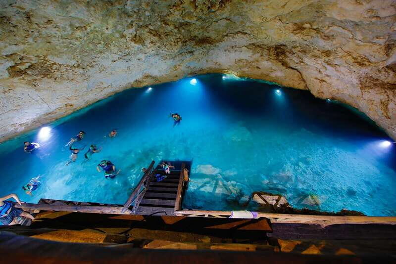From Merida: Full-Day Cuzama Cenotes tour - Frequently Asked Questions