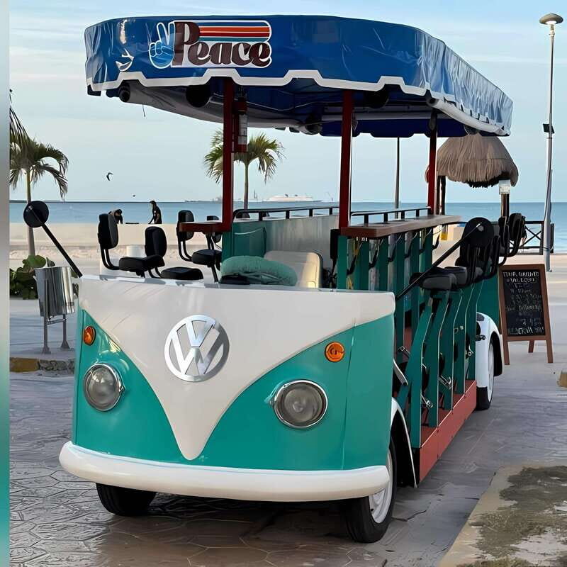 From Mérida: Guided Beach Club and Beer Tour - Final Thoughts