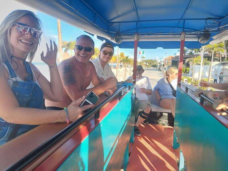 From Mérida: Guided Beach Club and Beer Tour - Frequently Asked Questions