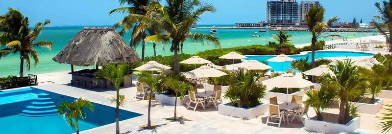 From Mérida: Paddel board, Sunshine and beach - From Mérida: Paddleboard, Sunshine, and Beach — A Genuine Taste of Yucatán