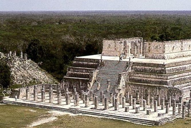 From Mérida Tour Plus: Chichen Itza Ruins and Cenote Ik-kil - An In-Depth Look at the Tour Experience