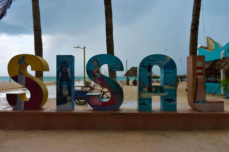 From Merida: Transfer to Celestun and Sisal - The Sum Up