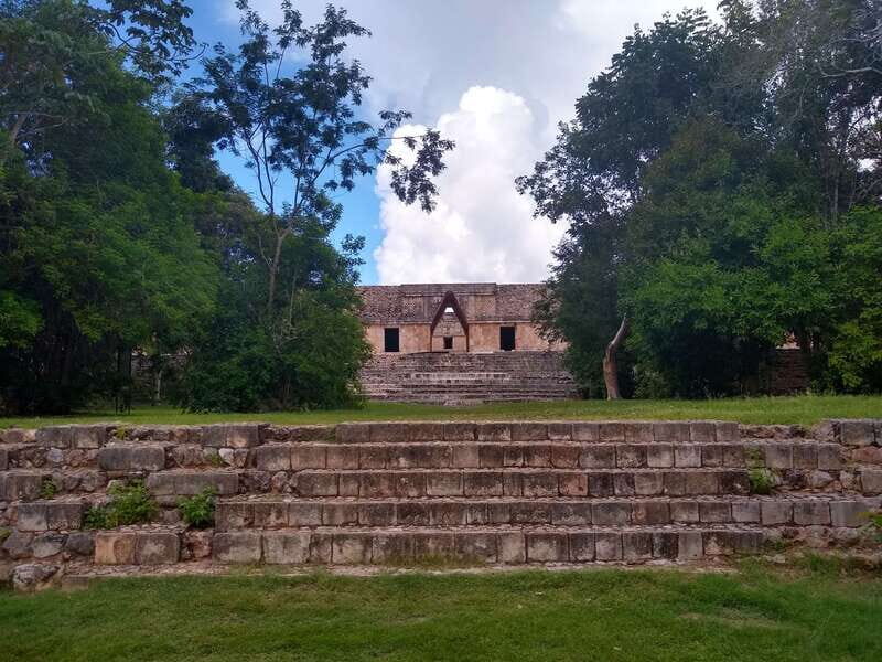 From Merida: Uxmal, Hacienda Yaxcopoil and Cenote with Lunch - Who Is This Tour Best For?
