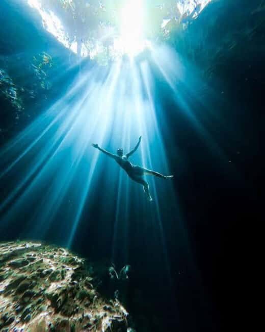 From Mérida:Uxmal and amazing cenotes guided tour with lunch - Final Thoughts: Who Will Love This Tour?