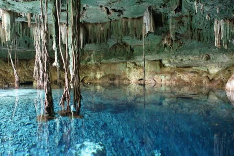 From Mérida:Uxmal and amazing cenotes guided tour with lunch - FAQ