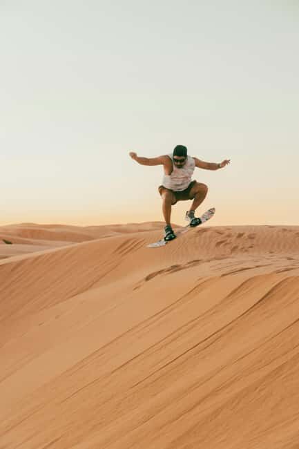 From Merzouga; 1001 Arabian Overnight In Tented Camp - Final Thoughts