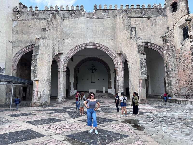 From Mexico City: 10-Hour Cuernavaca and Taxco Tour - A Practical Overview of the Tour