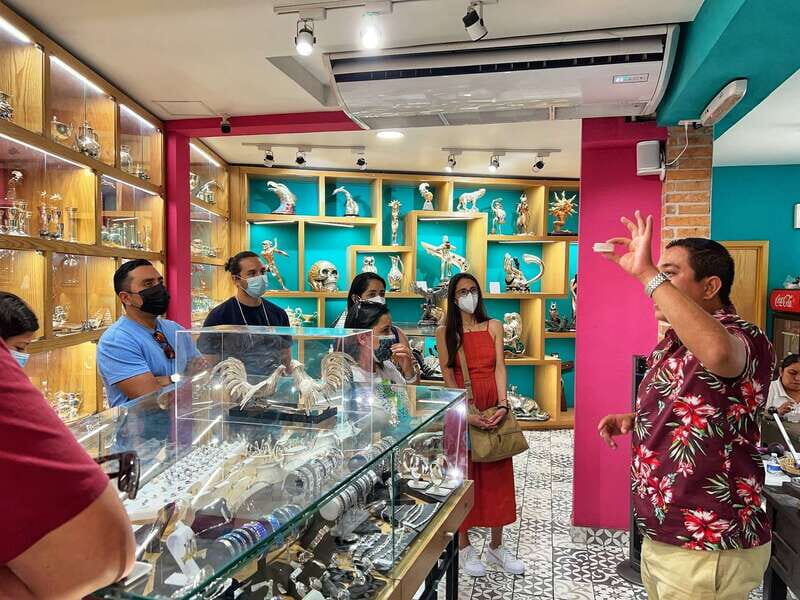 From Mexico City: 10-Hour Cuernavaca and Taxco Tour - The Itinerary in Detail
