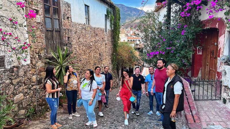 From Mexico City: 10-Hour Cuernavaca and Taxco Tour - Authentic Experiences and Tips