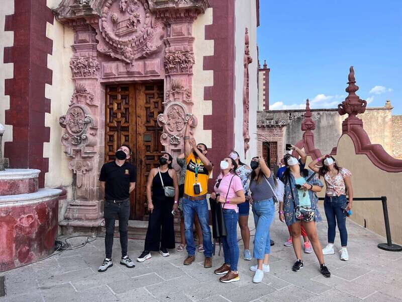 From Mexico City: 10-Hour Cuernavaca and Taxco Tour - Who Will Enjoy This Tour?