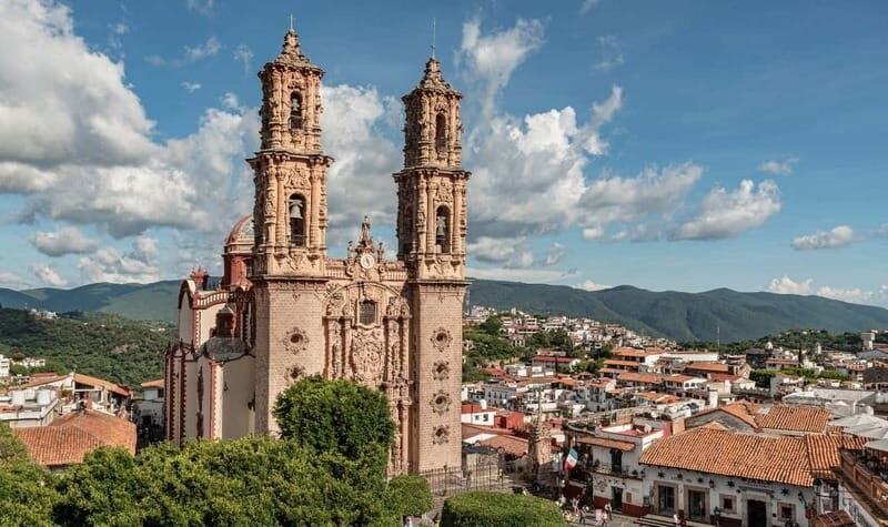 From Mexico City: 10-Hour Cuernavaca and Taxco Tour - The Sum Up