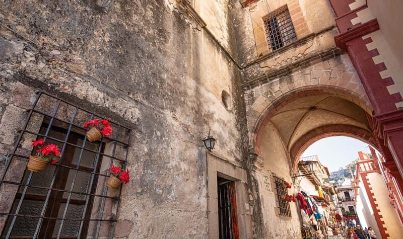 From Mexico City: 10-Hour Cuernavaca and Taxco Tour - FAQ