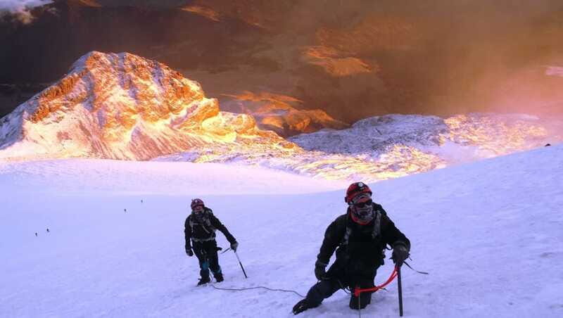 From Mexico City: 2-Day Pico de Orizaba Summit Trek - Final Thoughts: Is This Tour for You?