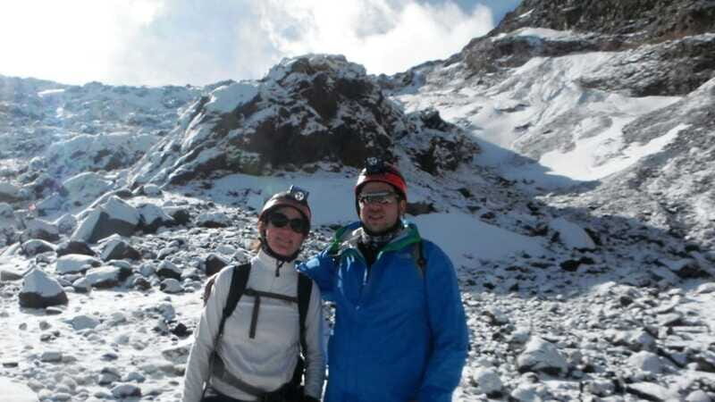 From Mexico City: 2-Day Pico de Orizaba Summit Trek - FAQ