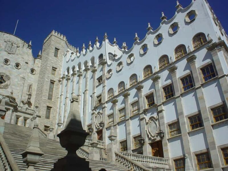 From Mexico City: 3-Day in San Miguel & Guanajuato - The Value Proposition