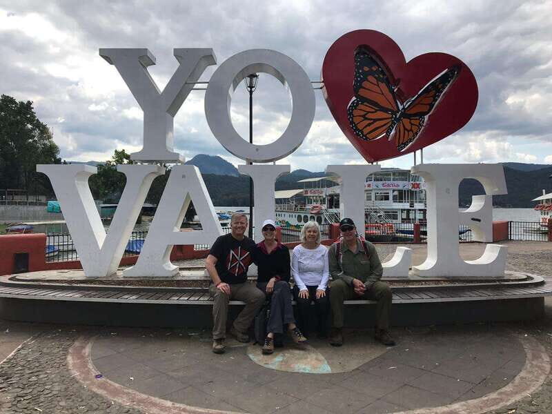 From Mexico City: 7-Day Monarch Butterfly Tour - Key Points